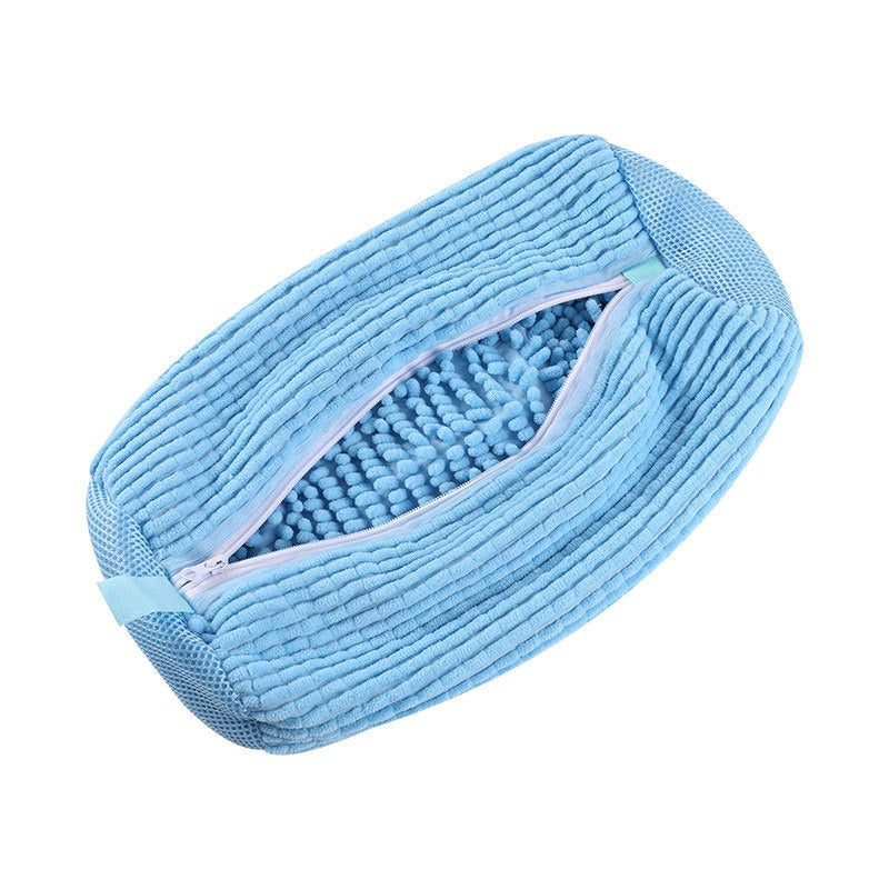 🔥 Last Day 50% OFF 🔥Shoe washing machine bag