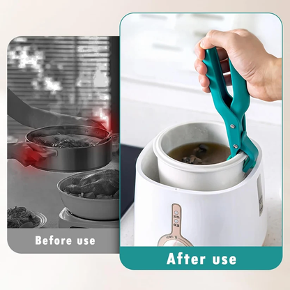 💥Limited-Time Special: 50% Off🔥Hot Plate Gripper