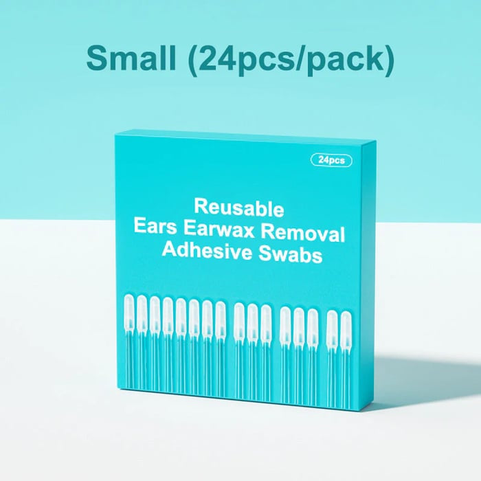 Small (24pcs/pack for kids)
