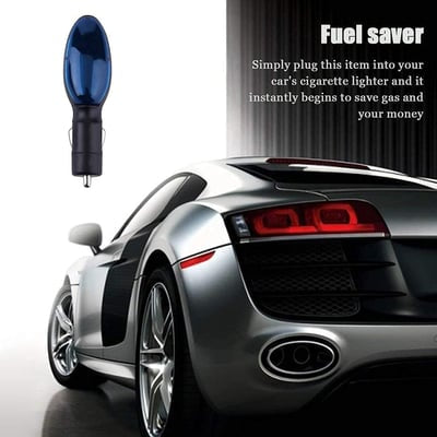 🚗Saves 30% on fuel consumption — Plug and Play Fuel Saver