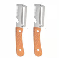 2 Pack — Julienne Peeler