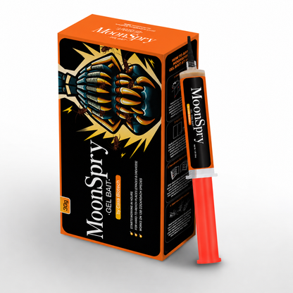🔥Hot Sale MoonSpry Gel Bait (New Upgraded Formula)