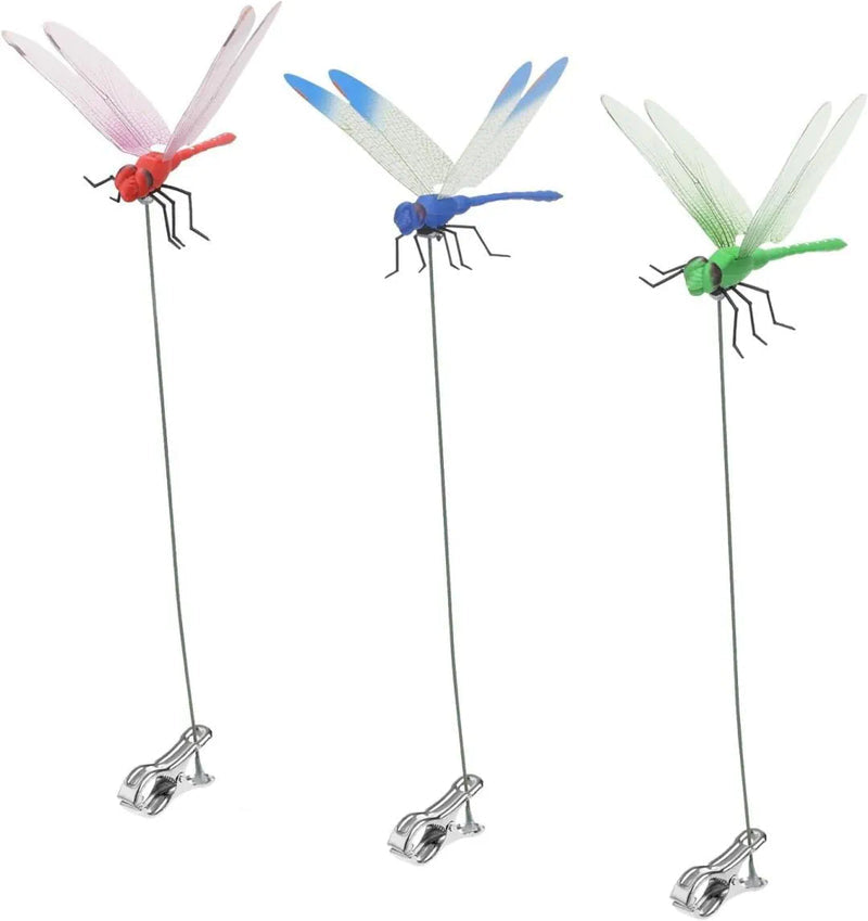 🔥Dragonfly Clip Bug Repe Lient (3PCS)