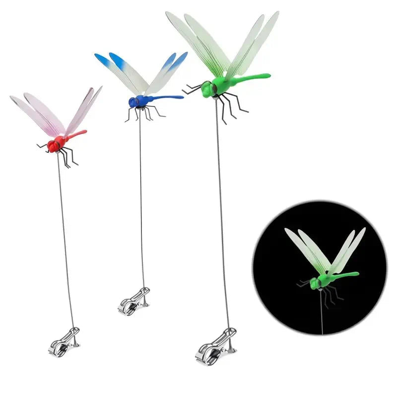 🔥Dragonfly Clip Bug Repe Lient (3PCS)