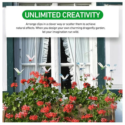 🔥Dragonfly Clip Bug Repe Lient (3PCS)