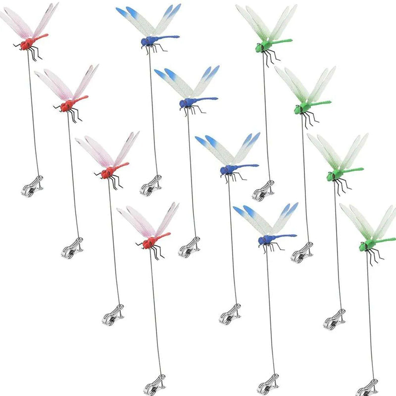🔥Dragonfly Clip Bug Repe Lient (3PCS)