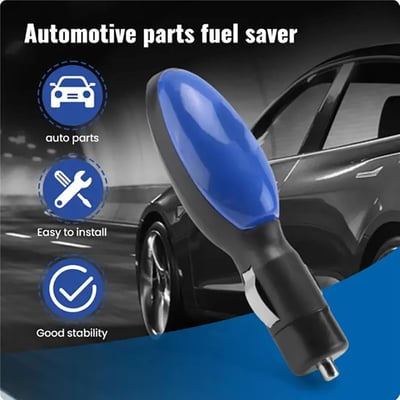 🚗Saves 30% on fuel consumption — Plug and Play Fuel Saver