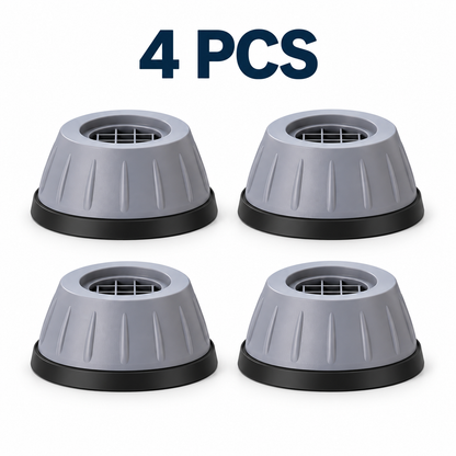 🔥Order now and get 50% off:🎉Washing Machine Anti-Vibration & Noise Reduction Pads
