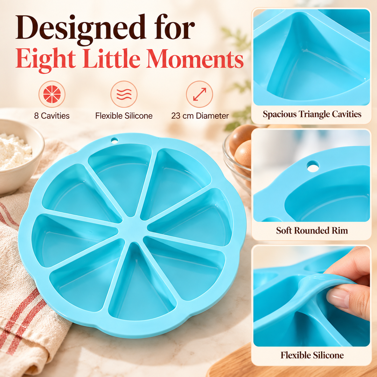 Cake Pan