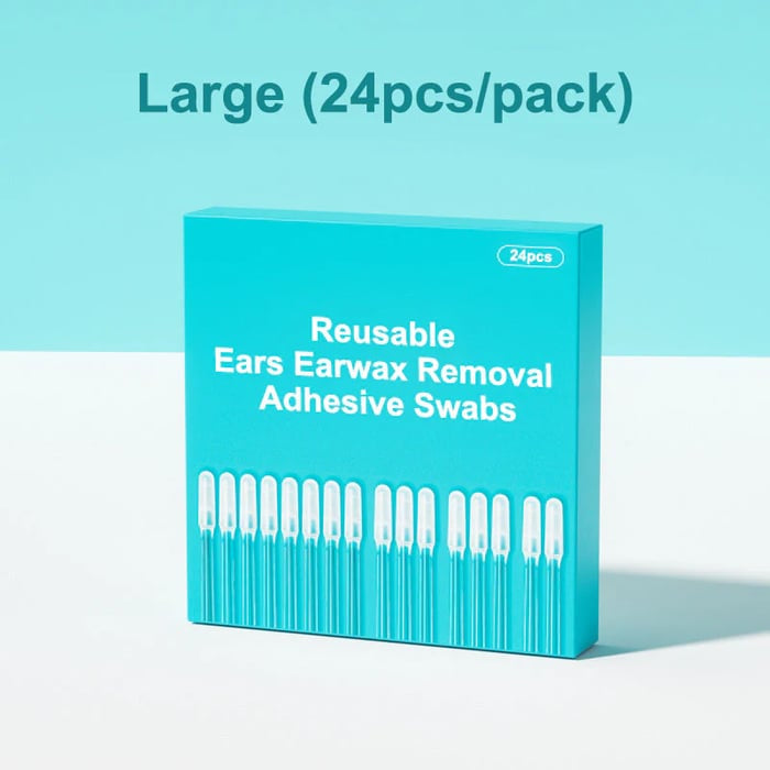 Large(24pcs/pack for adults)