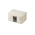 Foldable Large-Capacity Clothes Storage Box