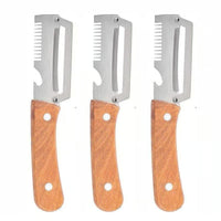 🔥 3 Pack — Julienne Peeler