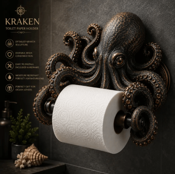 🐙Octopus