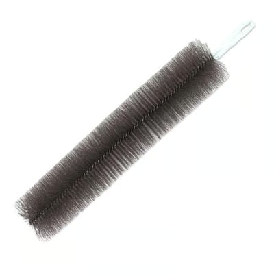 🌀 Clean Hidden Fan Dust In Seconds — Flexible Fan Cleaning Brush for Blades, Vents & Tight Gaps