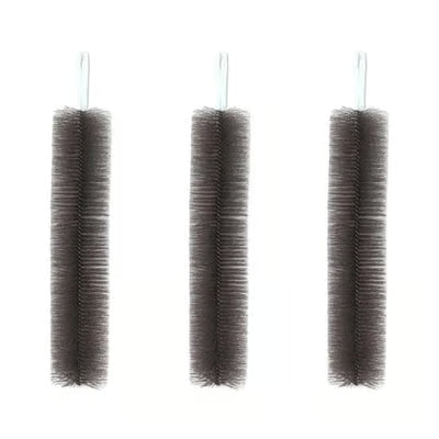 🌀 Clean Hidden Fan Dust In Seconds — Flexible Fan Cleaning Brush for Blades, Vents & Tight Gaps