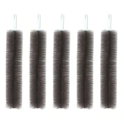🌀 Clean Hidden Fan Dust In Seconds — Flexible Fan Cleaning Brush for Blades, Vents & Tight Gaps