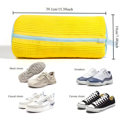 🔥 Last Day 50% OFF 🔥Shoe washing machine bag