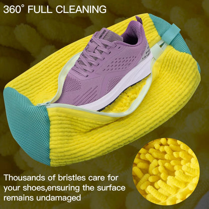 🔥 Last Day 50% OFF 🔥Shoe washing machine bag