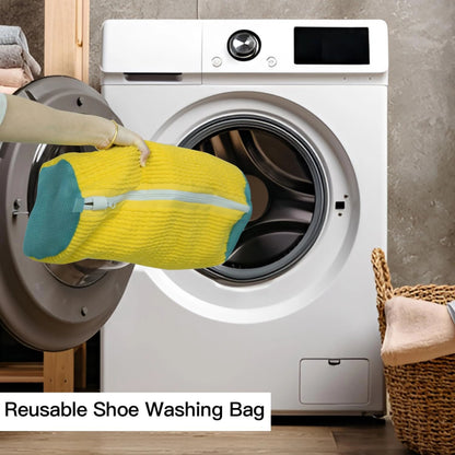 🔥 Last Day 50% OFF 🔥Shoe washing machine bag