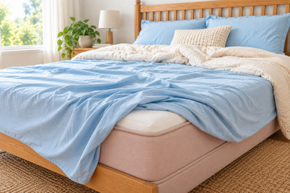 Bedsheet Clips